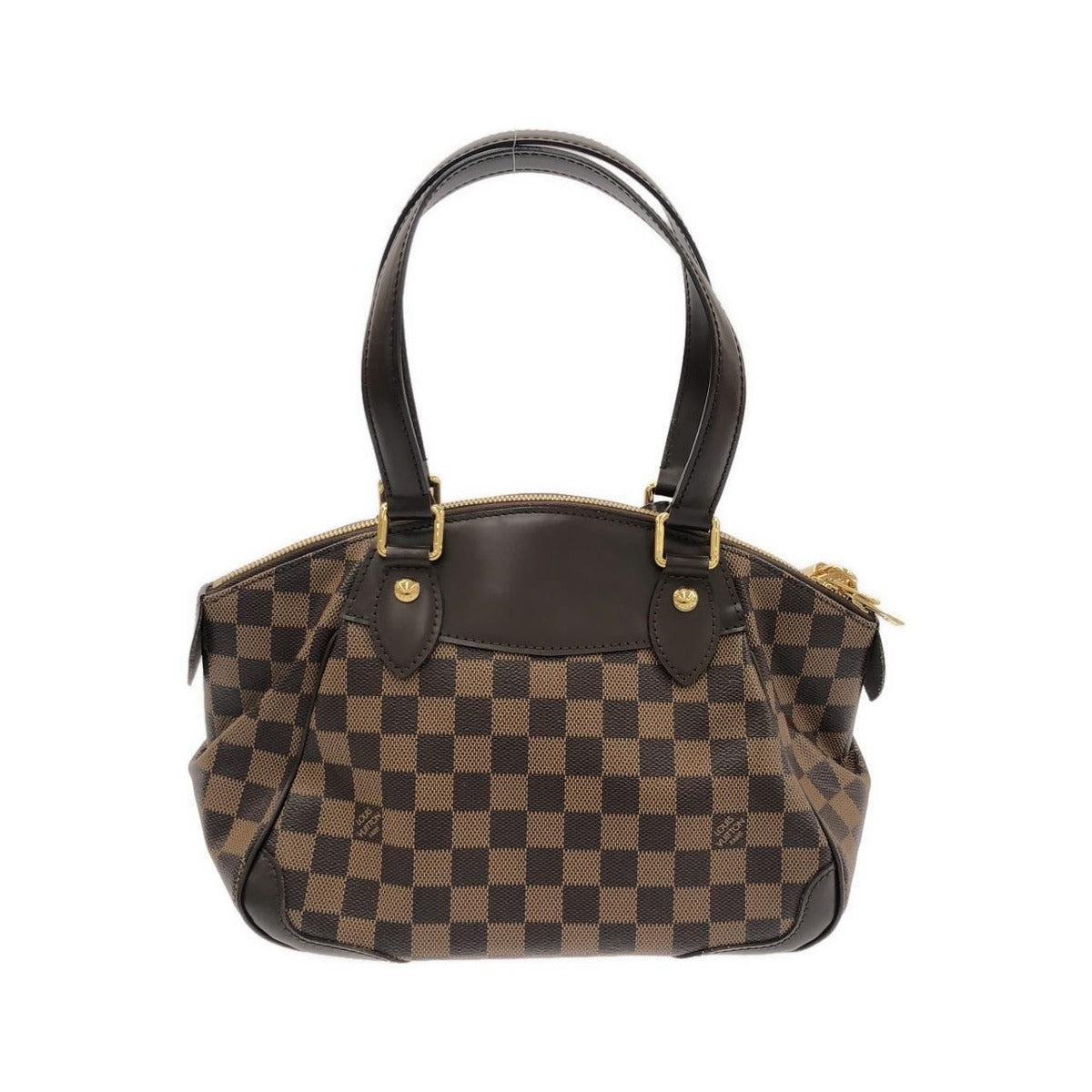 Louis Vuitton Damier Verona PM Bag Ebene — view 2