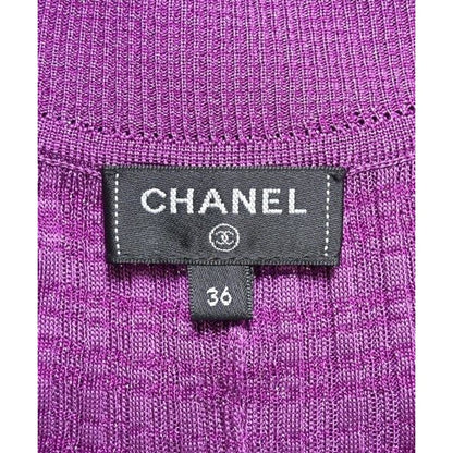 Chanel Dress Size 36 — view 3