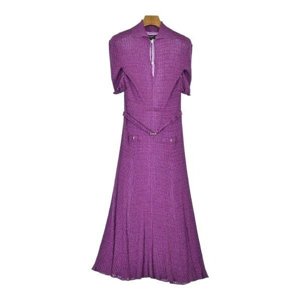 Chanel Dress Size 36