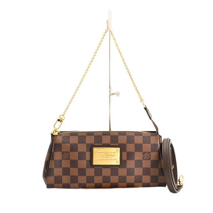 Louis Vuitton Shoulder Bag Brown