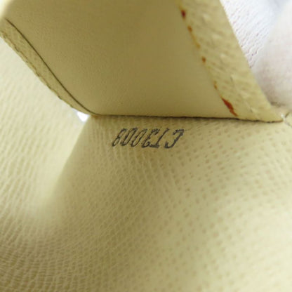 Louis Vuitton N60020 Multicles 4 Key Case Damier Canvas Women