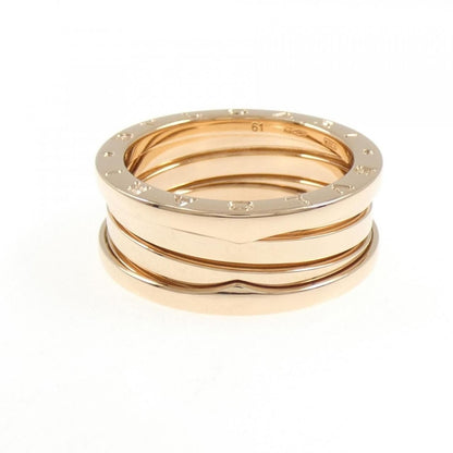 Bvlgari Band Ring — view 2