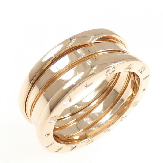 Bvlgari Band Ring
