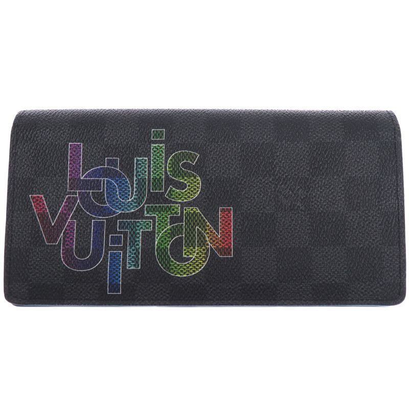 Louis Vuitton Long Wallet