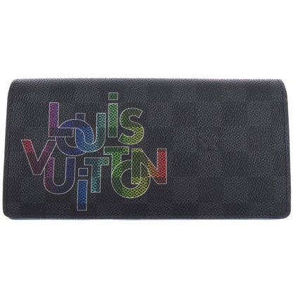 Louis Vuitton Long Wallet