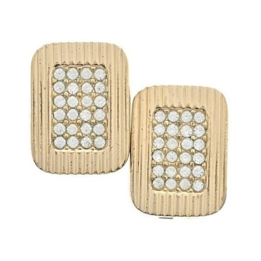 Dior Earrings Gold