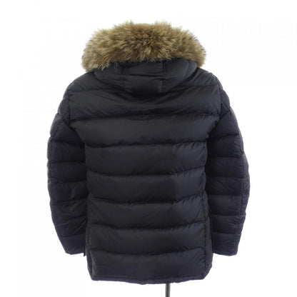 Moncler Cluny Down Jacket — view 2
