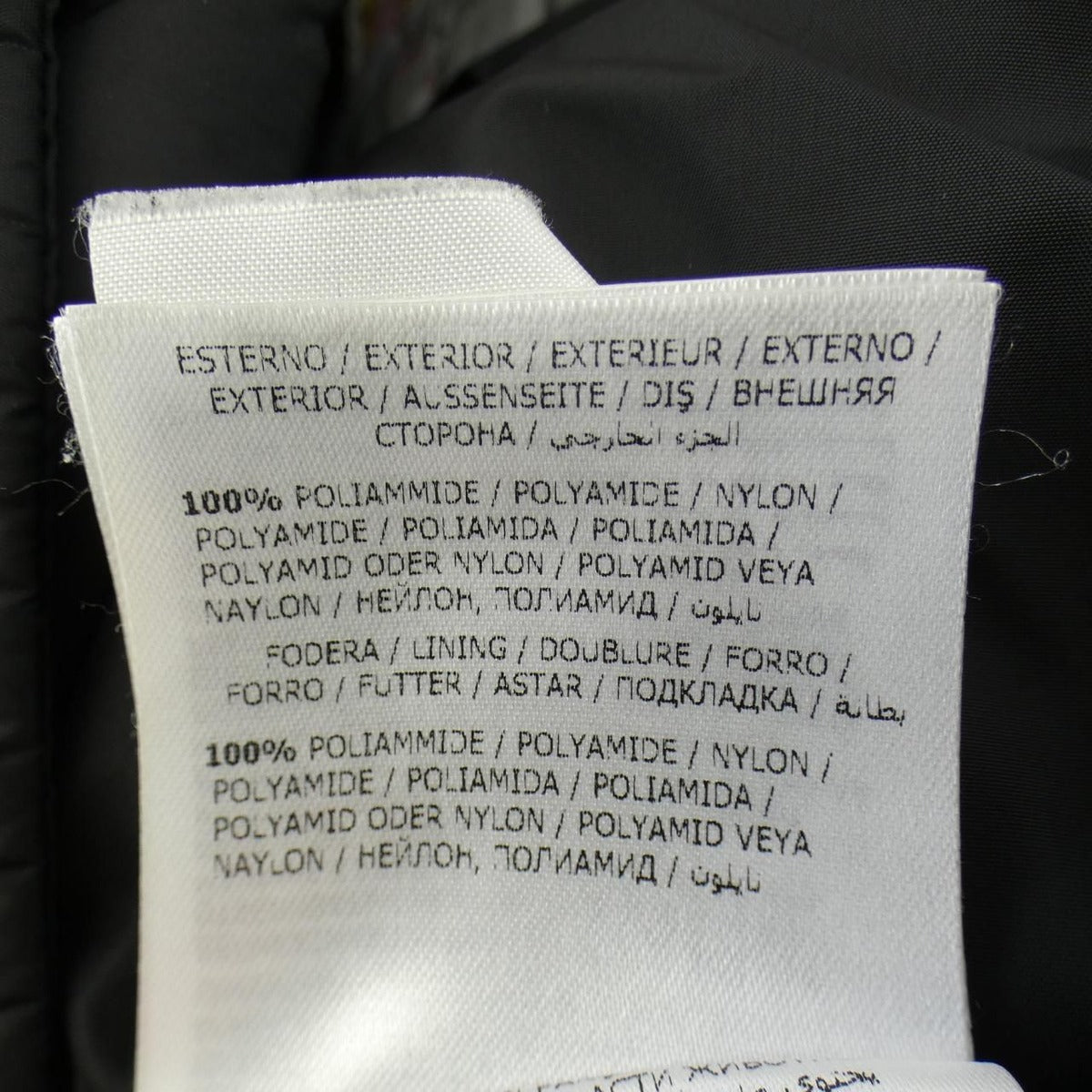 Moncler Cluny Down Jacket — view 3