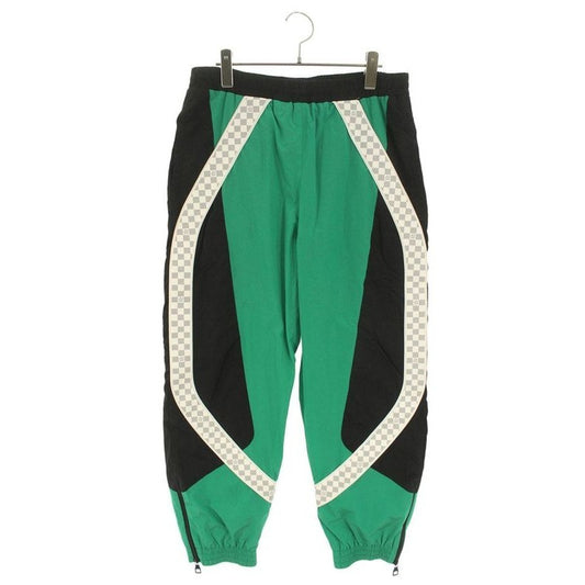 Louis Vuitton 22 SS Rm221 J10 Hmp68 W Technical Track Trousers Long Pants