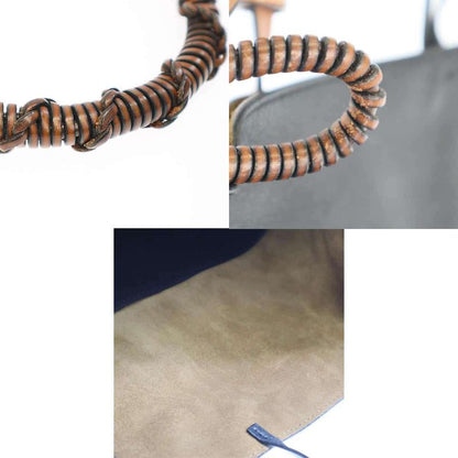 Loewe Gate Bucket Bag Gate Bucket Bag Black