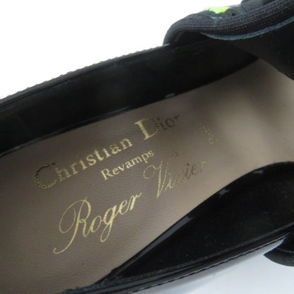 Christian Dior Roger Vivier Christian Dior Roger Vivier Dior 62-22 Trekking