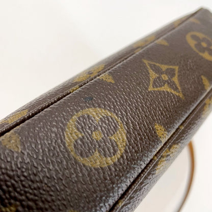 Louis Vuitton Monogram Accessory M51980 Accessory Pouch Ladies Bag Available