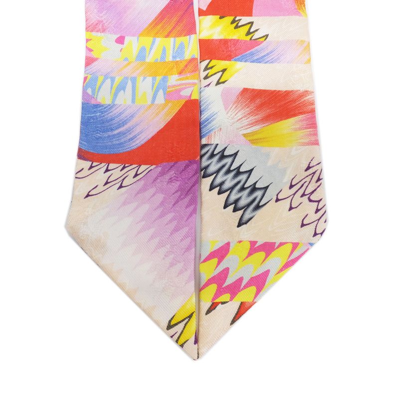 Hermes Tsuiri- ALL OVER Marble Kyoto Marble Tattoo Age Multicolor
