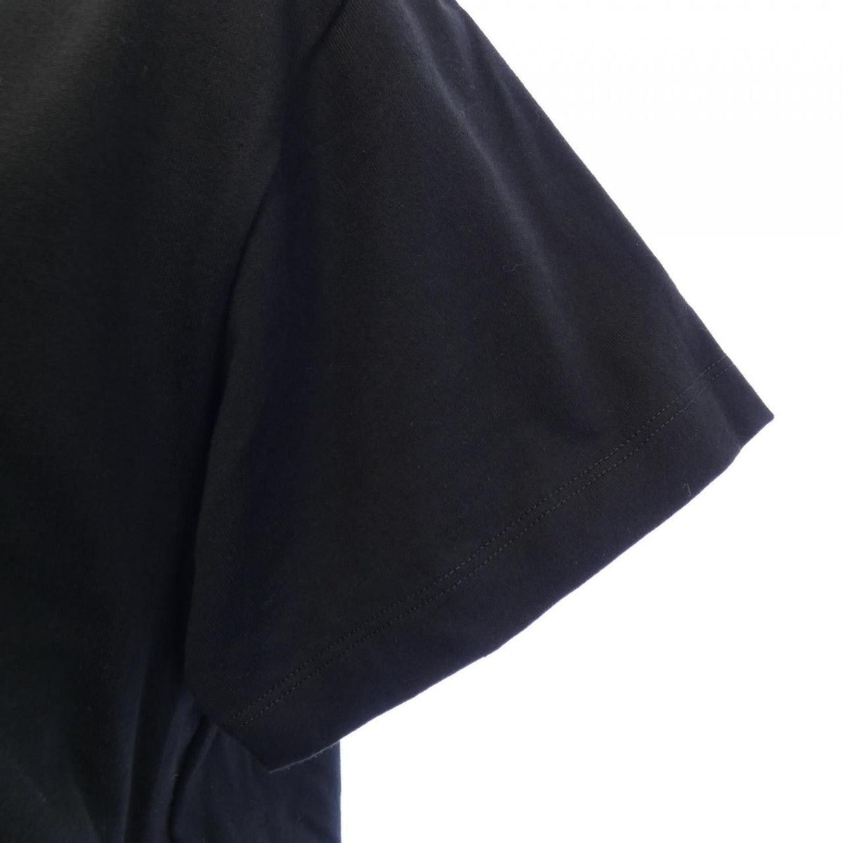Louis Vuitton Cut Dress Black XS — view 6
