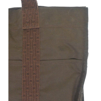 Hermes Tote Nylon Polyester — view 11