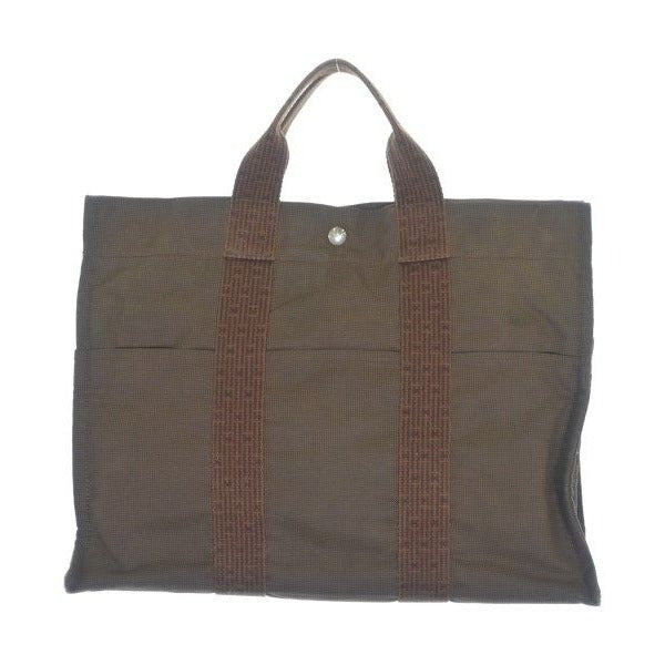 Hermes Tote Nylon Polyester — view 2