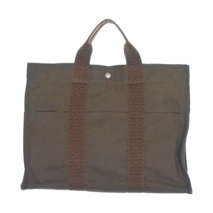 Hermes Tote Nylon Polyester — view 2