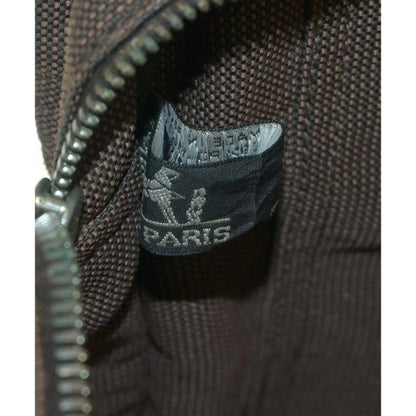 Hermes Tote Nylon Polyester — view 4