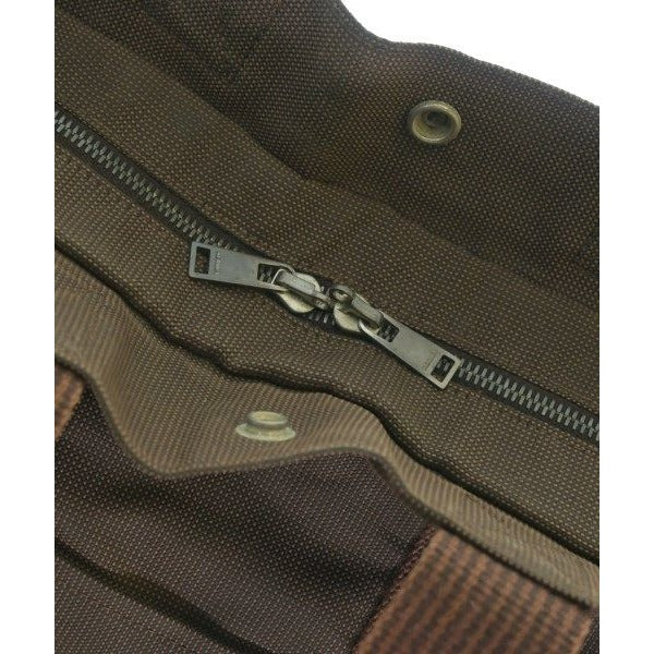 Hermes Tote Nylon Polyester — view 5