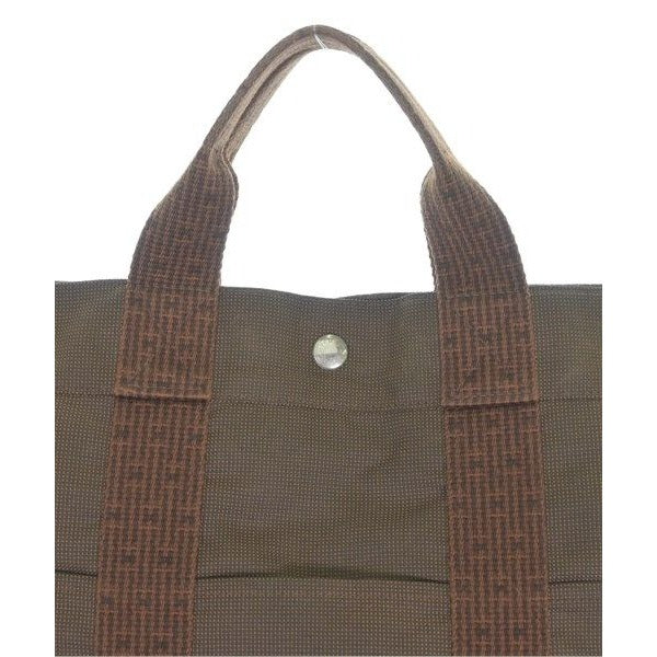 Hermes Tote Nylon Polyester — view 6