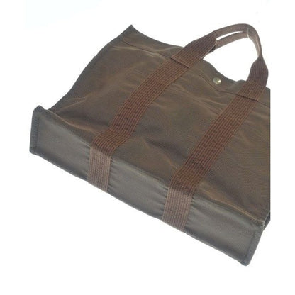 Hermes Tote Nylon Polyester — view 8