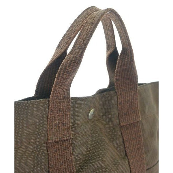 Hermes Tote Nylon Polyester — view 9