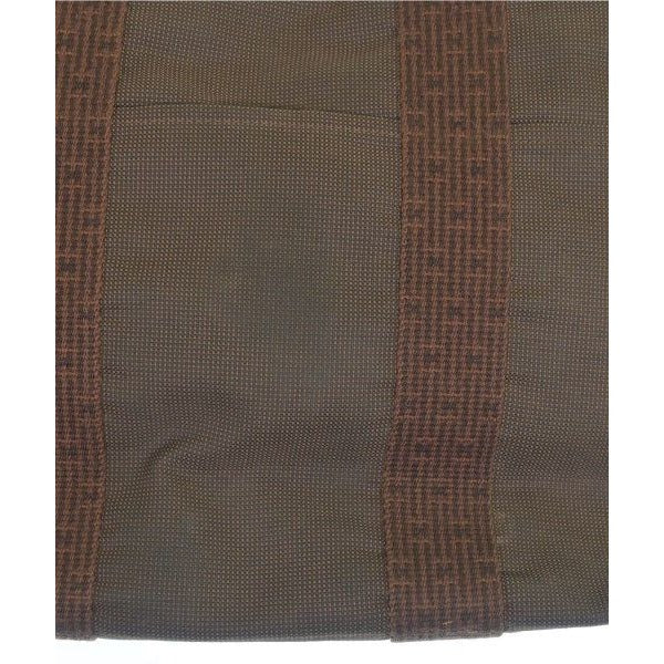 Hermes Tote Nylon Polyester — view 10
