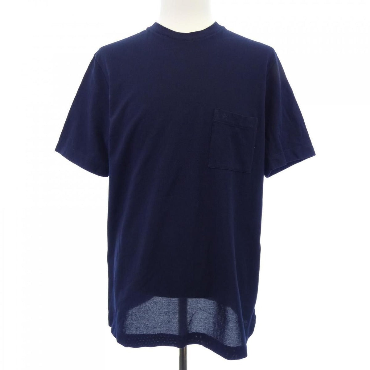 Hermes T-Shirt Navy