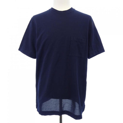 Hermes T-Shirt Navy