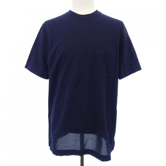 Hermes T-Shirt Navy