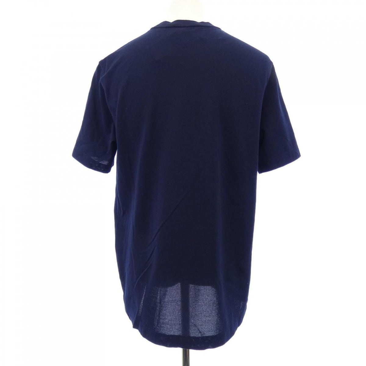 Hermes T-Shirt Navy — view 2