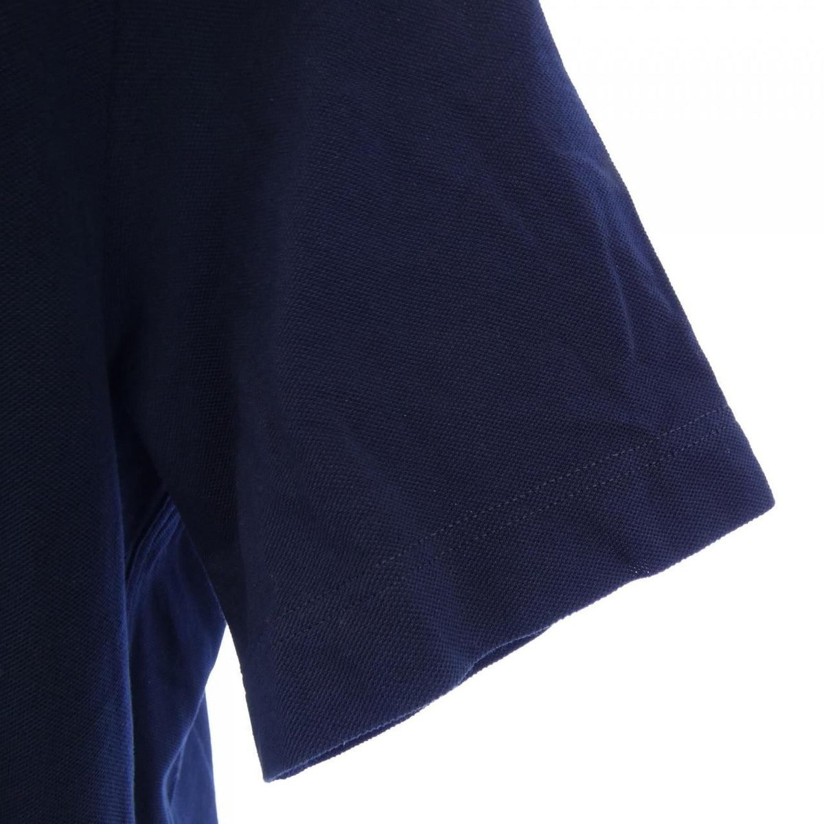 Hermes T-Shirt Navy — view 6