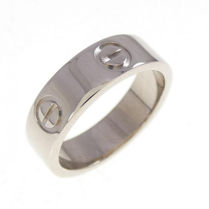 Cartier Love Ring