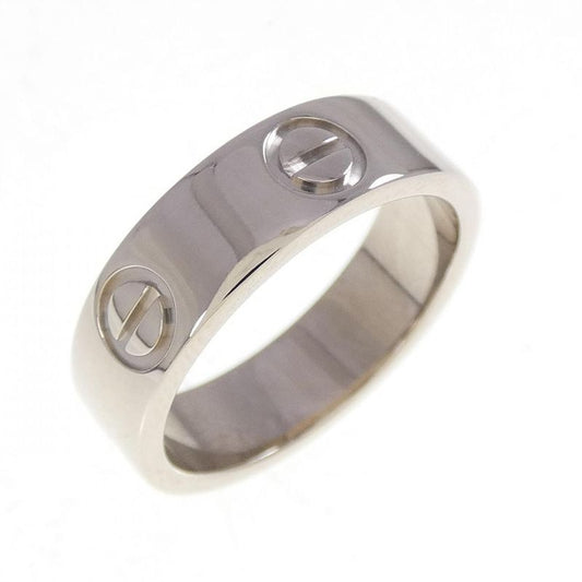 Cartier Love Ring