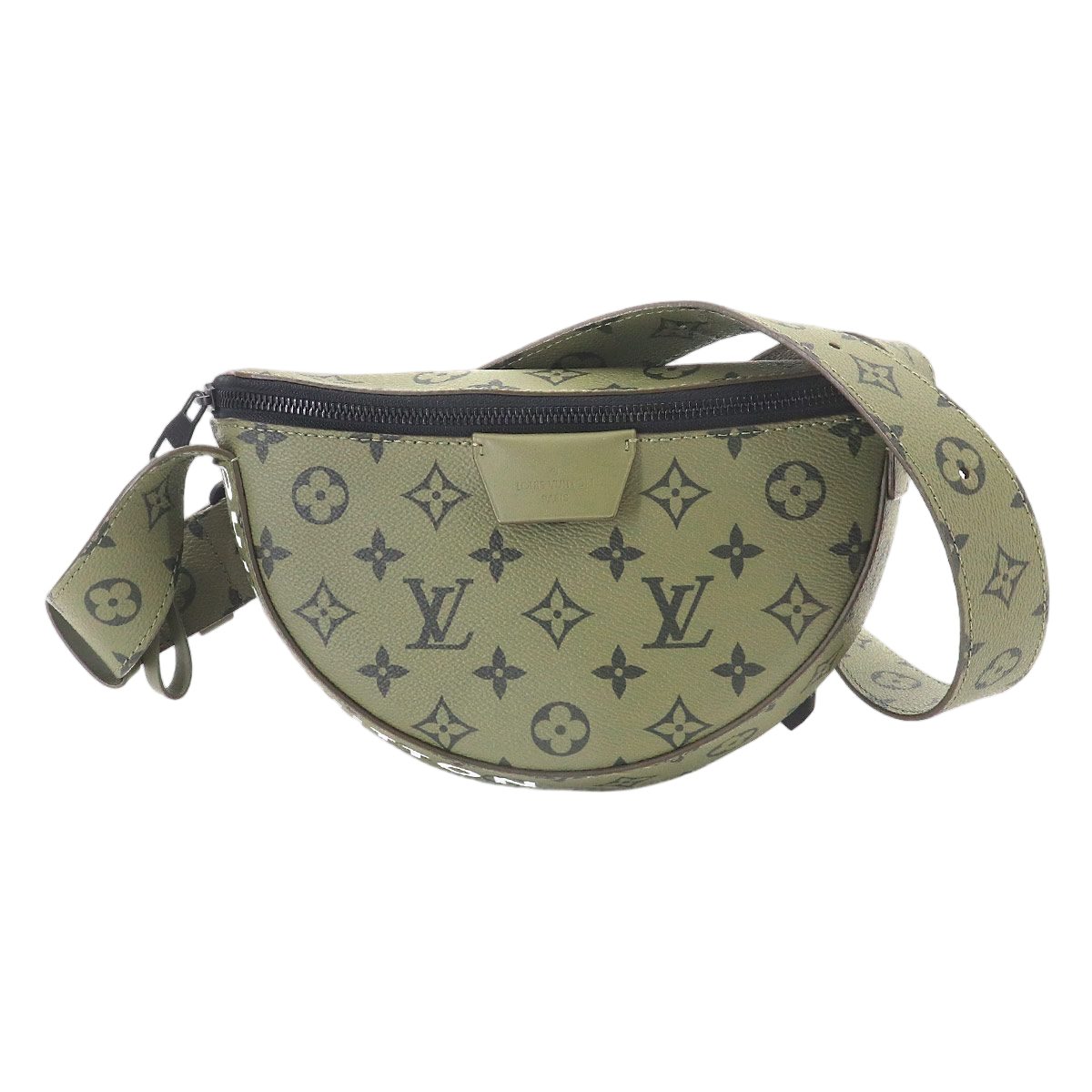 Louis Vuitton Monogram Shoulder Bag