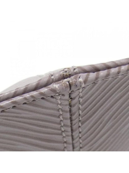 Louis Vuitton Epi Pochette Demi Lune M5262 B Accessory Pouch