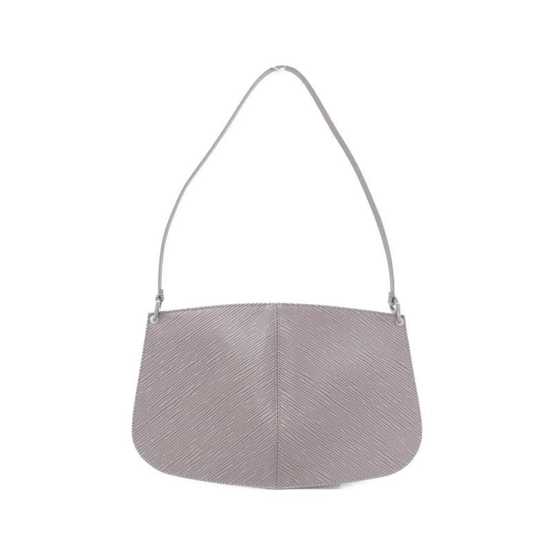 Louis Vuitton Epi Pochette Demi Lune M5262 B Accessory Pouch