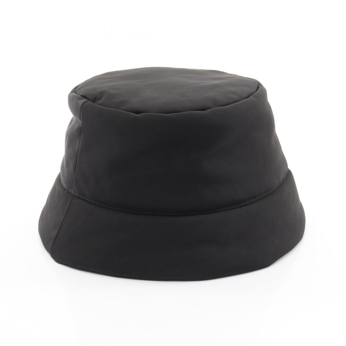 Loewe Hat Puffer Bucket Black — view 2