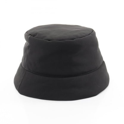 Loewe Hat Puffer Bucket Black — view 2