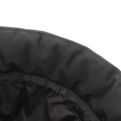 Loewe Hat Puffer Bucket Black — view 9