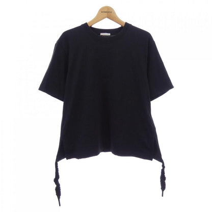 Moncler T-Shirt Black