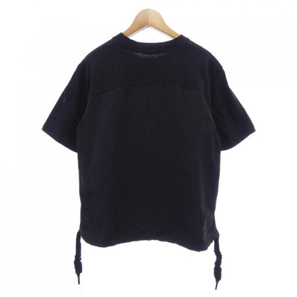 Moncler T-Shirt Black — view 2