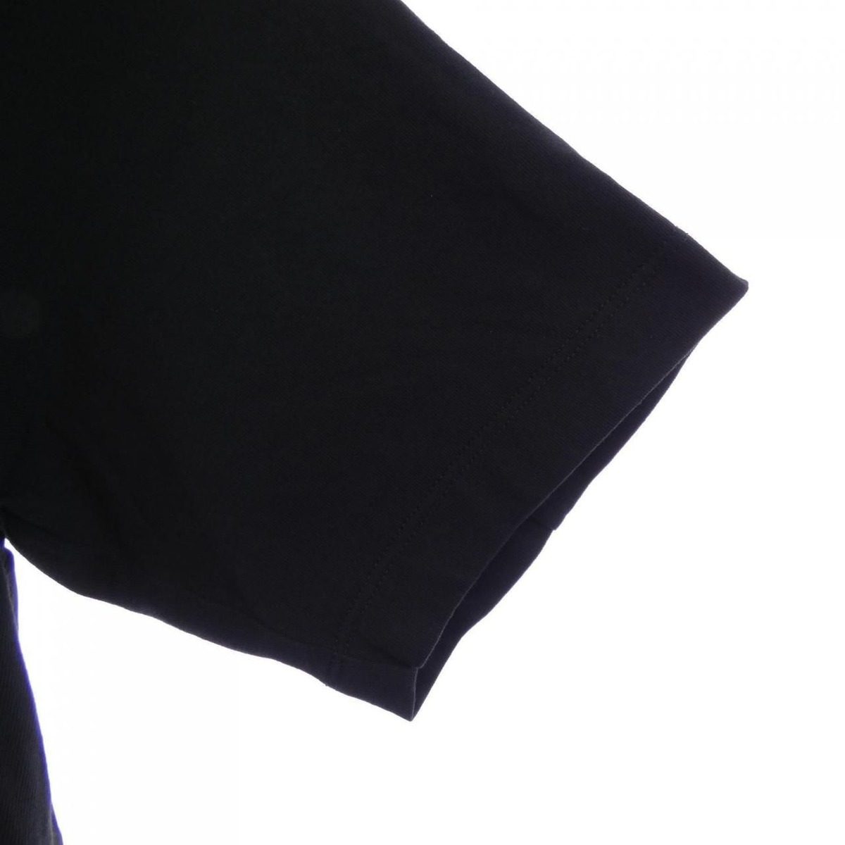 Moncler T-Shirt Black — view 7