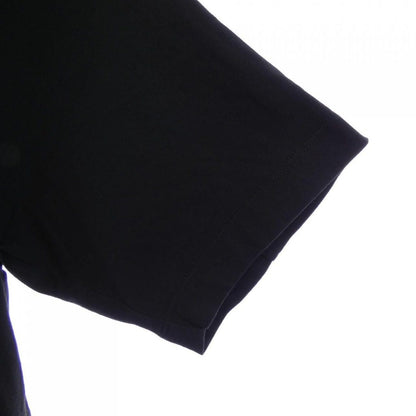 Moncler T-Shirt Black — view 7