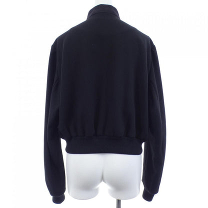 Hermes Jacket Black 40 — view 2