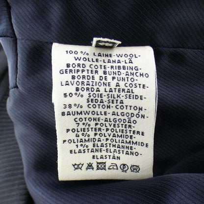 Hermes Jacket Black 40 — view 3