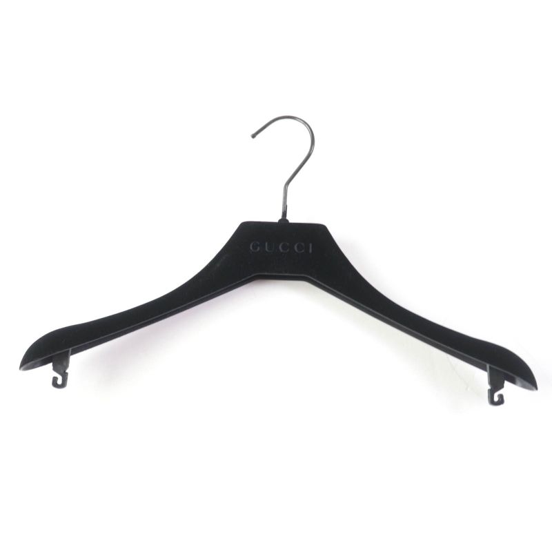 Gucci 2020 633322 100% Silk Sheer Long Sleeve Blouse Top With Rhinestones Red