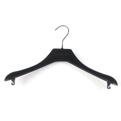 Gucci 2020 633322 100% Silk Sheer Long Sleeve Blouse Top With Rhinestones Red