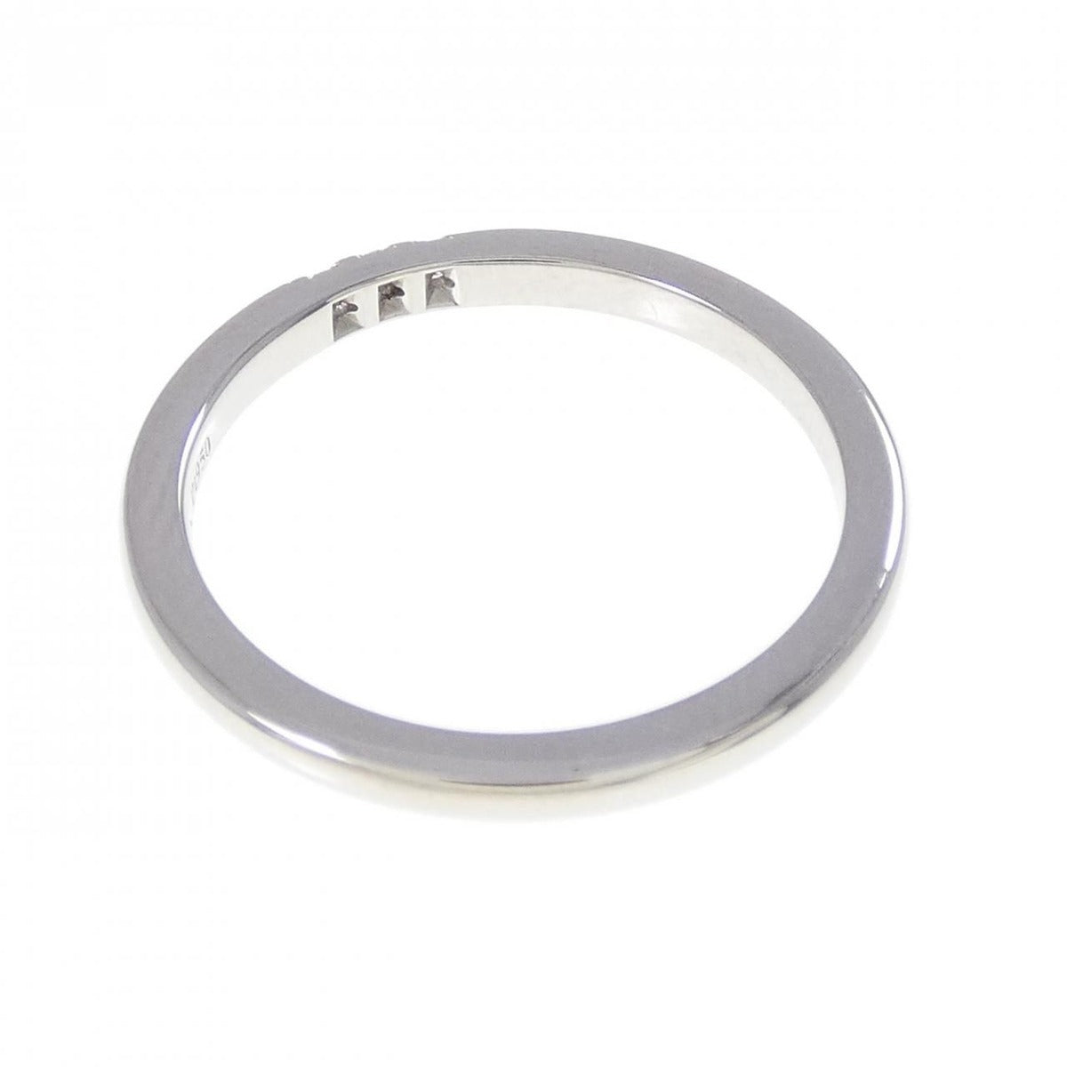 Tiffany Band Size 10 Ring — view 4