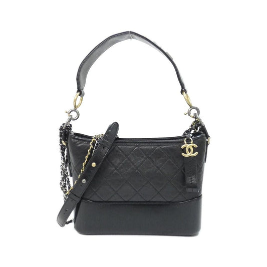 Chanel Gabrielle Line Shoulder Bag